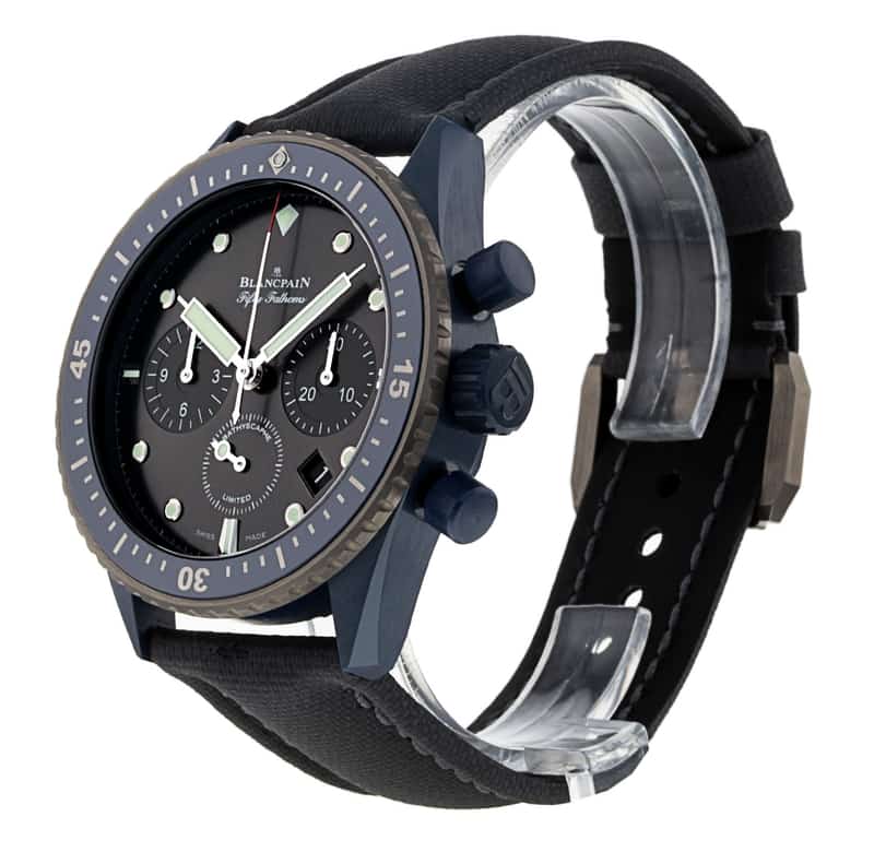 Blancpain Fifty Fathoms 5200-0310-G52A